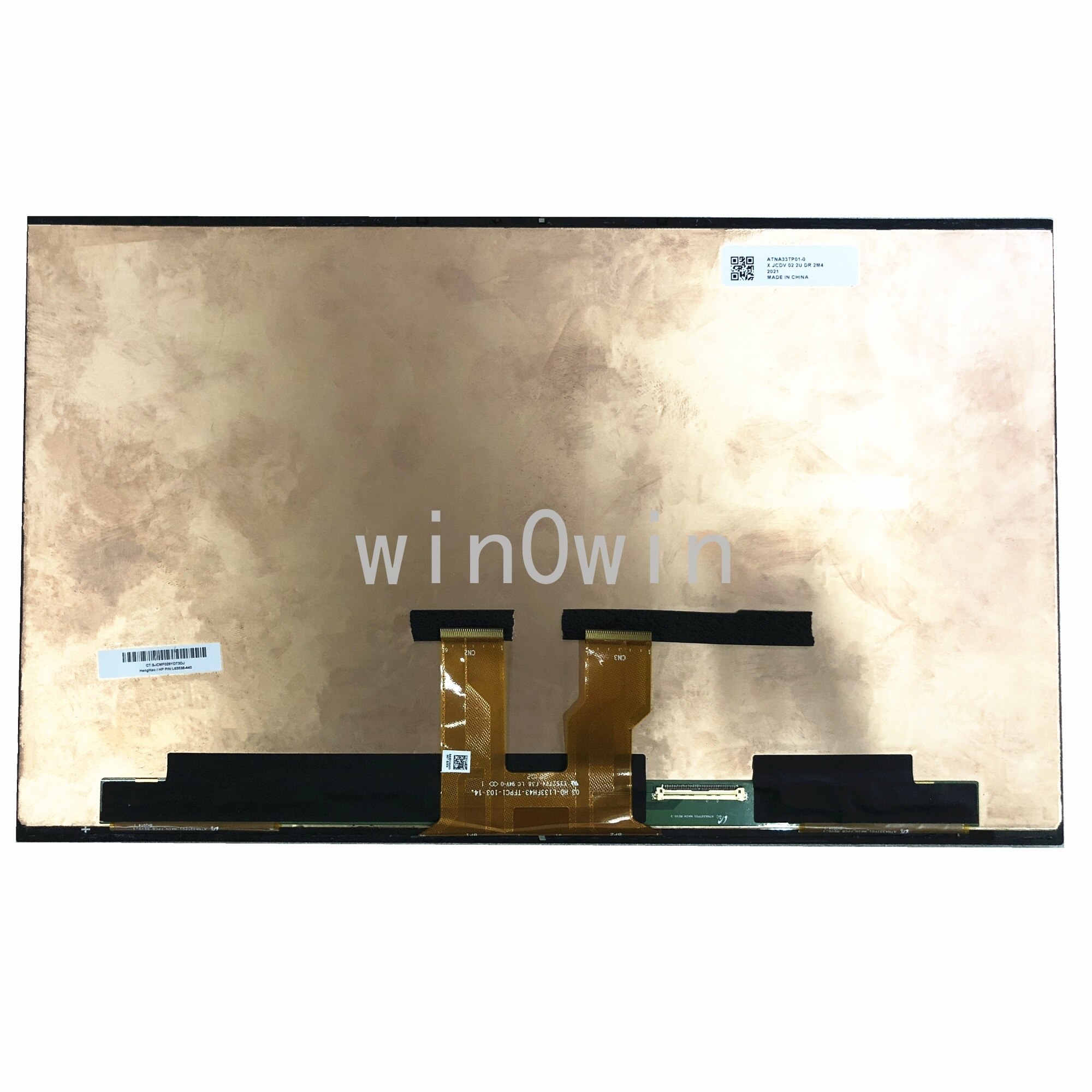HP Spectre x360 13aw 03HD-L133FH43-TFPC1-103-14  13.3 OLED ġ ũ ÷ Ÿ  ATNA33TP01-0